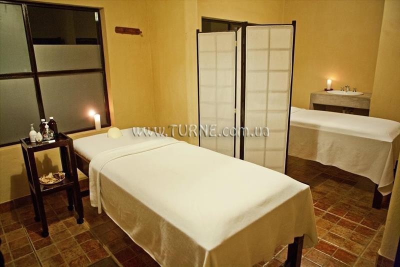 Фотография Inkallpa Hotel 4*