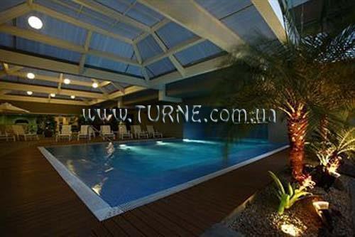 Картинка Casa Andina Private Collection 4*