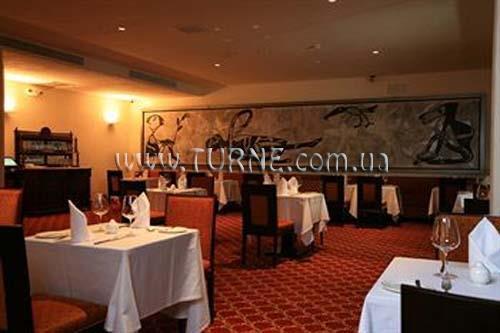 Фотография Casa Andina Private Collection 4*