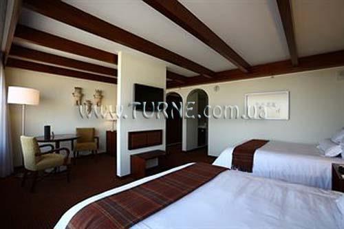 Отель Casa Andina Private Collection 4*