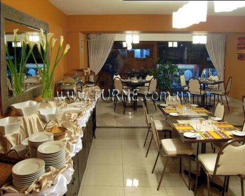 Mariel 3* суреті