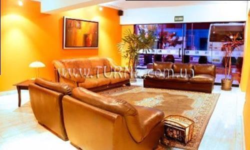 Mariel 3* фотосуреті