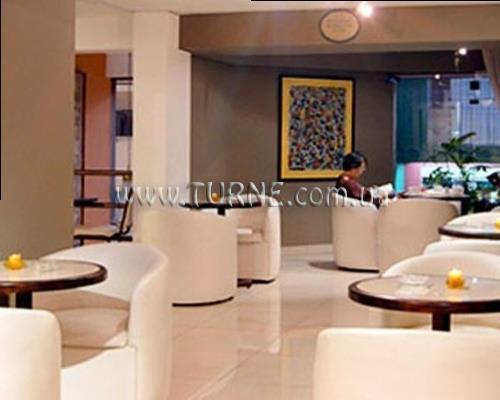 Mariel 3* қонақ үйі