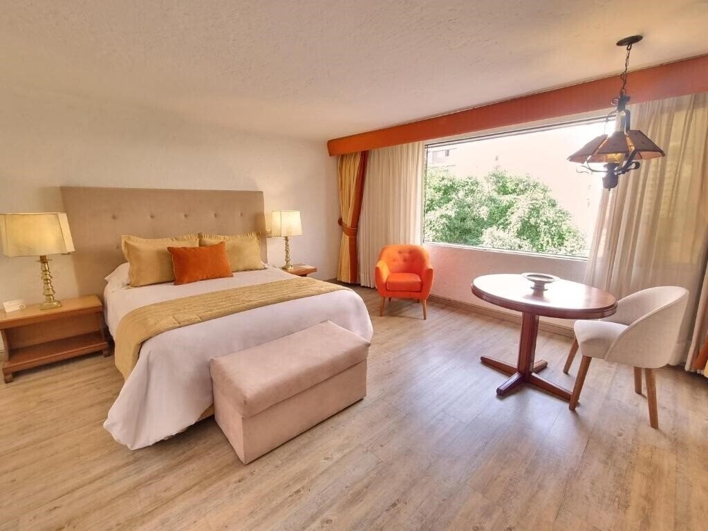 Фото Antara 3*