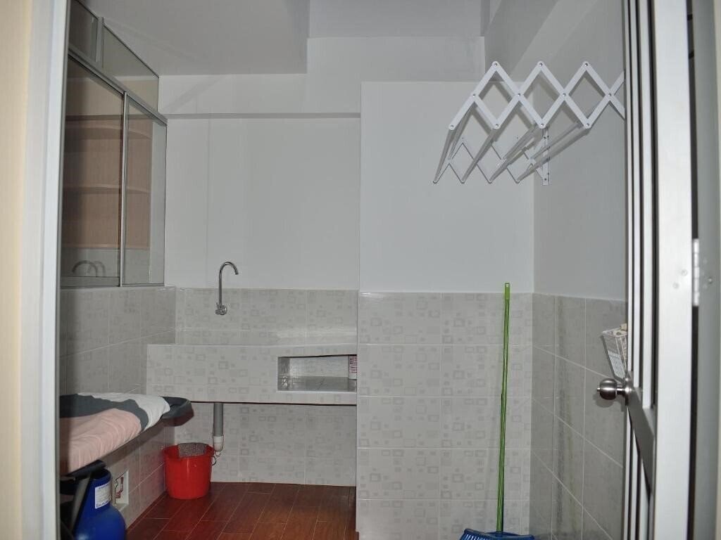 Изображение Apart Hotel Las Americas 5*