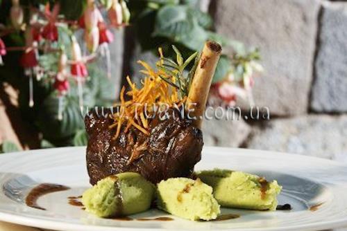 Libertador Cusco 5* суреті