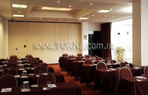 Libertador Cusco 5* суреті