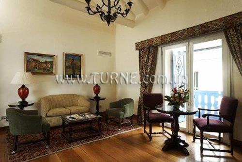 Фото Libertador Cusco 5*