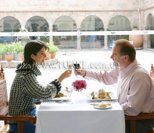 Libertador Cusco 5* қонақ үйі