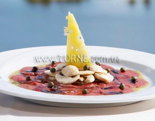 Изображение Libertador 5*