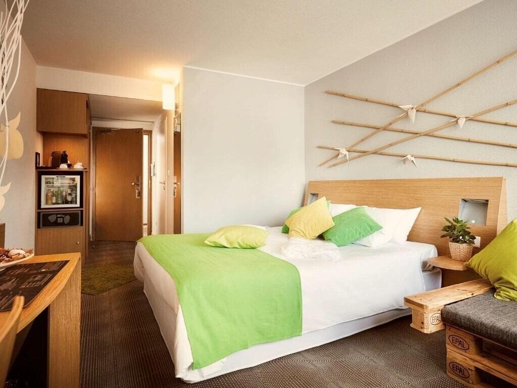 Novotel Centrum 3* суреті