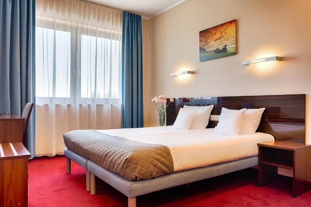 Focus Hotel Gdansk 3* қонақ үйі