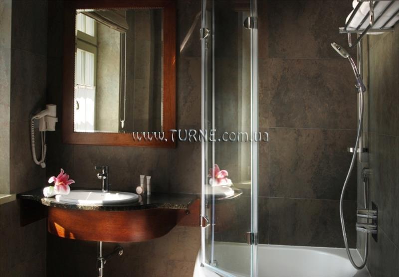 Holland House Residence 4* суреті