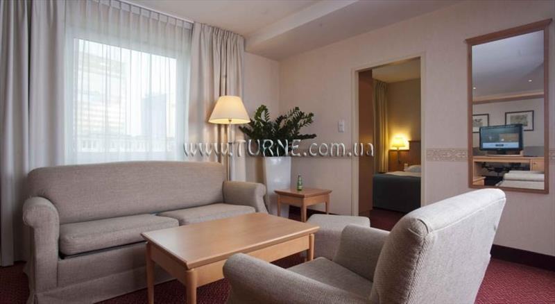 Scandik 4* суреті