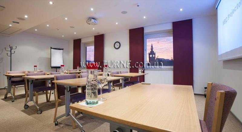 Scandik 4* суреті