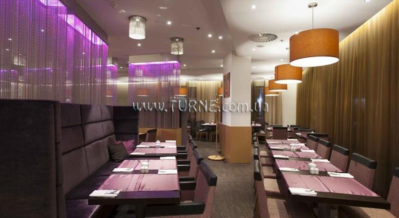 Scandik 4* фотосуреті