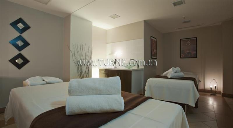 Scandik 4* қонақ үйі