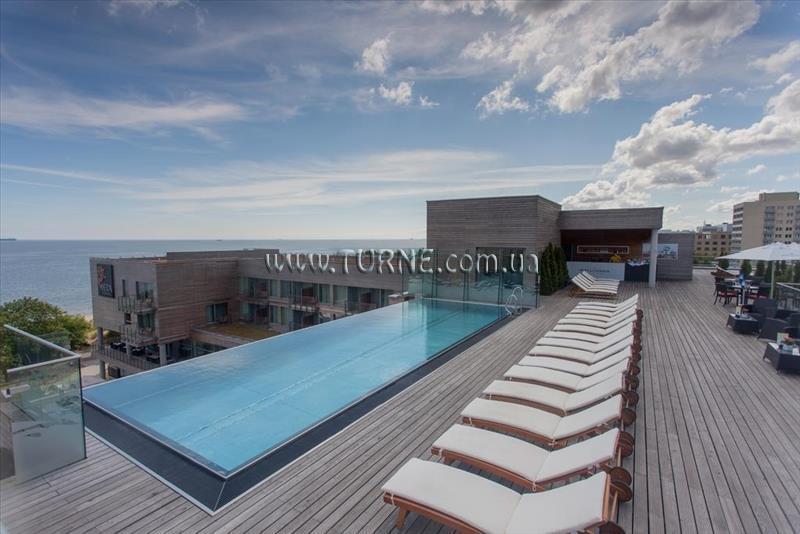 Картинка Mera Hotel & Spa 4*