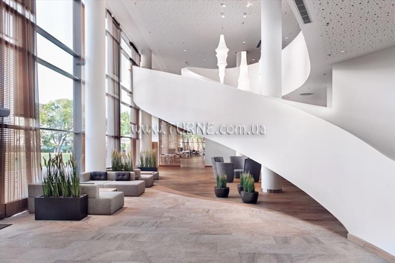 Отель Mera Hotel & Spa 4*