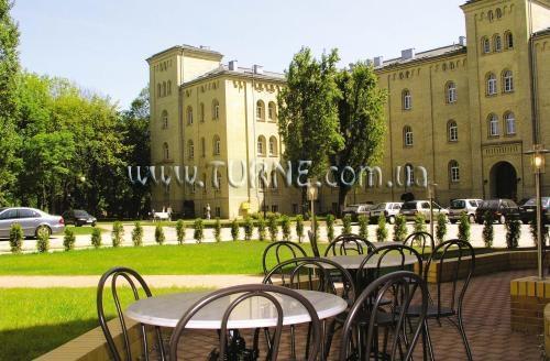 Dom Muzyka 3* фотосуреті