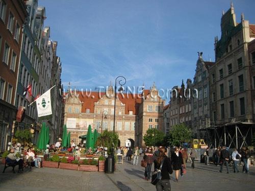 Dom Muzyka 3* қонақ үйі