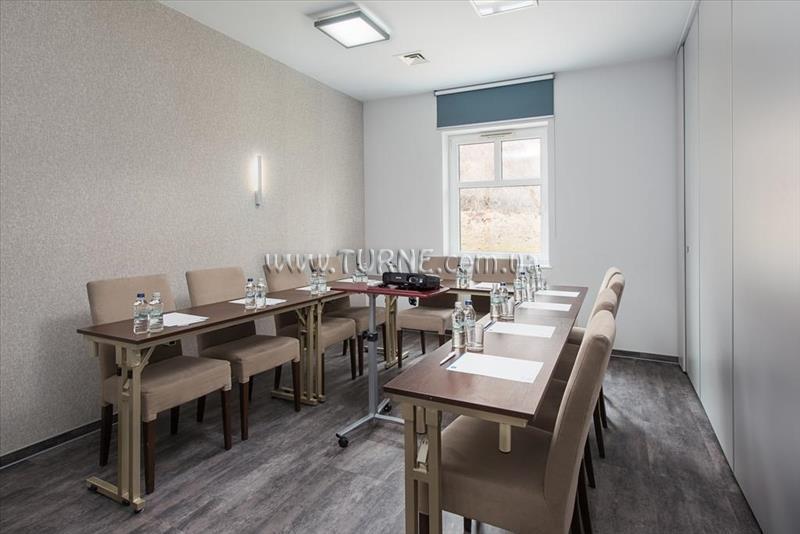 Картинка Villa Aqua Sopot 3*