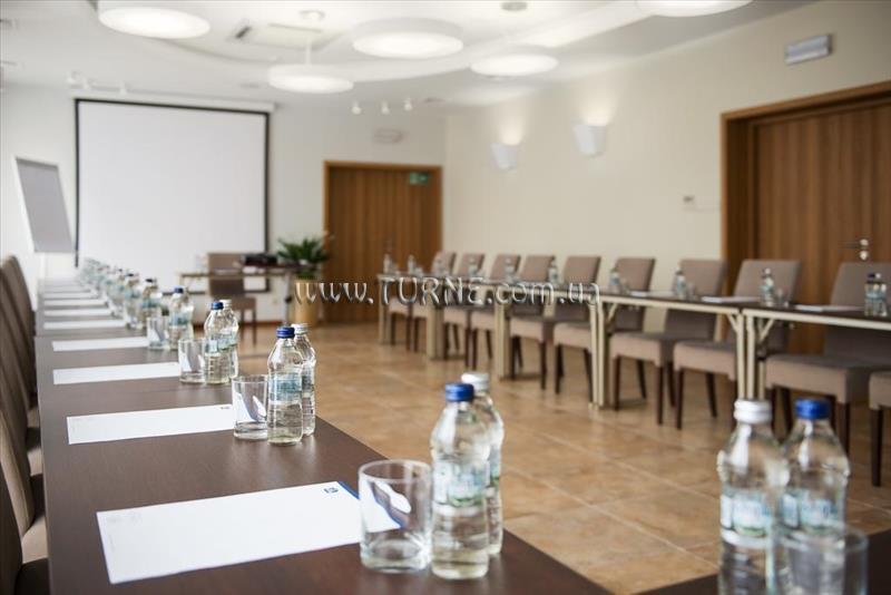 Изображение Villa Aqua Sopot 3*