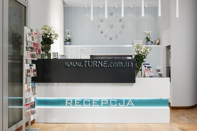 Отель Villa Aqua Sopot 3*