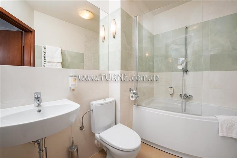 Изображение Villa Sedan Sopot вилла