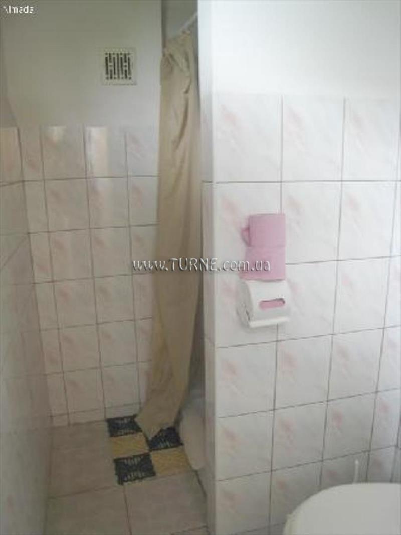 Фото Elixir Hotelik Caravan Camping 3*