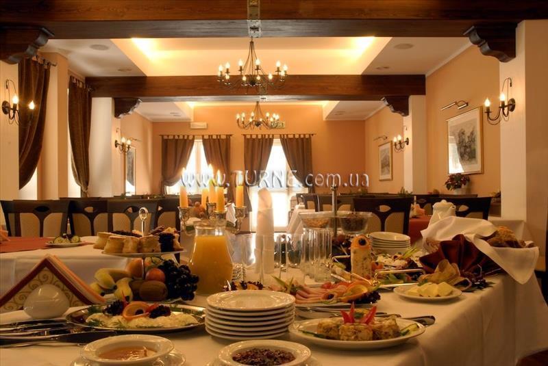 Фото Hotel Nowa-Ski 3*