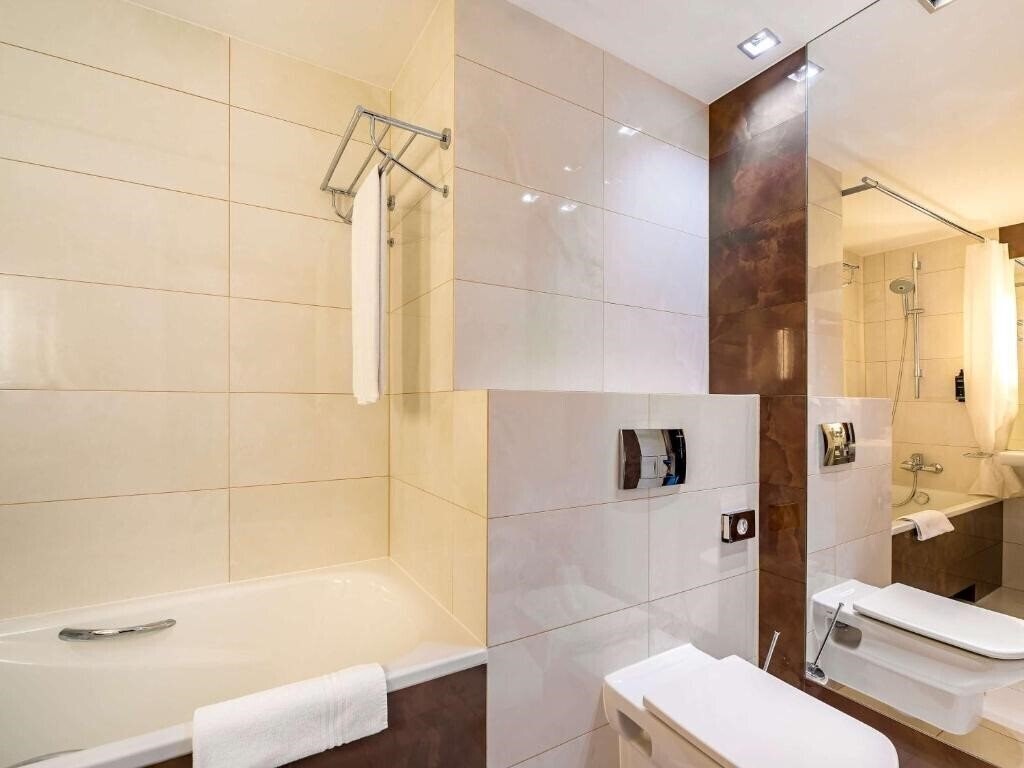 Фотография Mercure Karpacz 3*