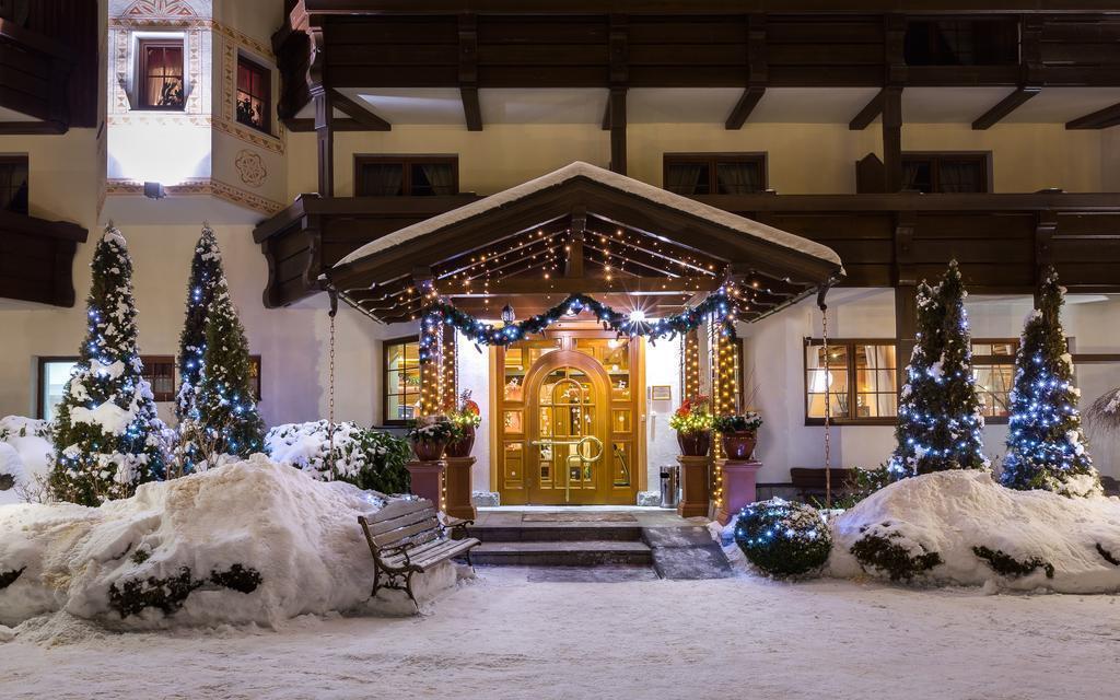 Фото Hotel Alpejski 4*