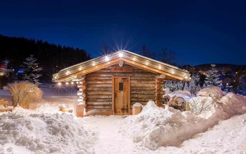 Изображение Hotel Alpejski 4*