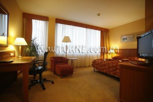 Qubus Prestige 4* суреті