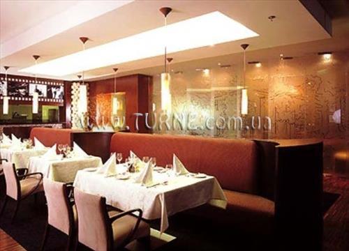 Qubus Prestige 4* суреті