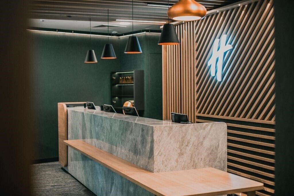 Express By Holiday Inn 3* фотосуреті