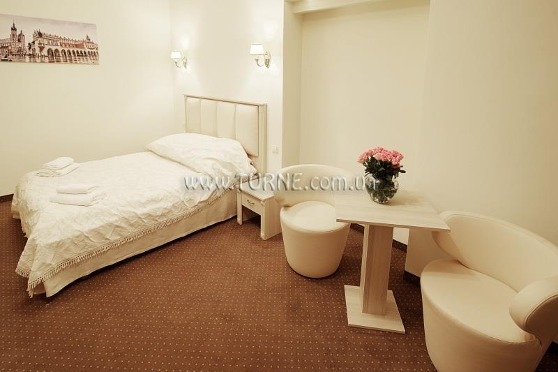 Изображение Jan Hotel Centrum Krakow 4*