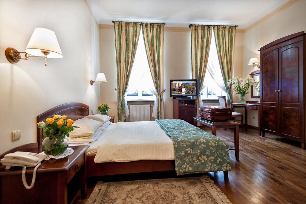 Karmel 3* қонақ үйі