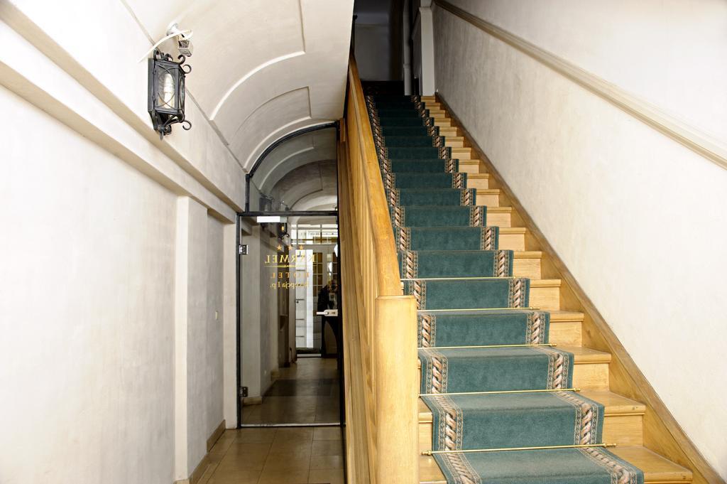 Karmel 3* фотосуреті