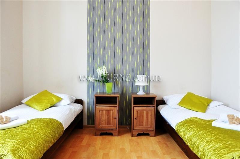 Station Aparthotel Aparthotel апартаменты суреті