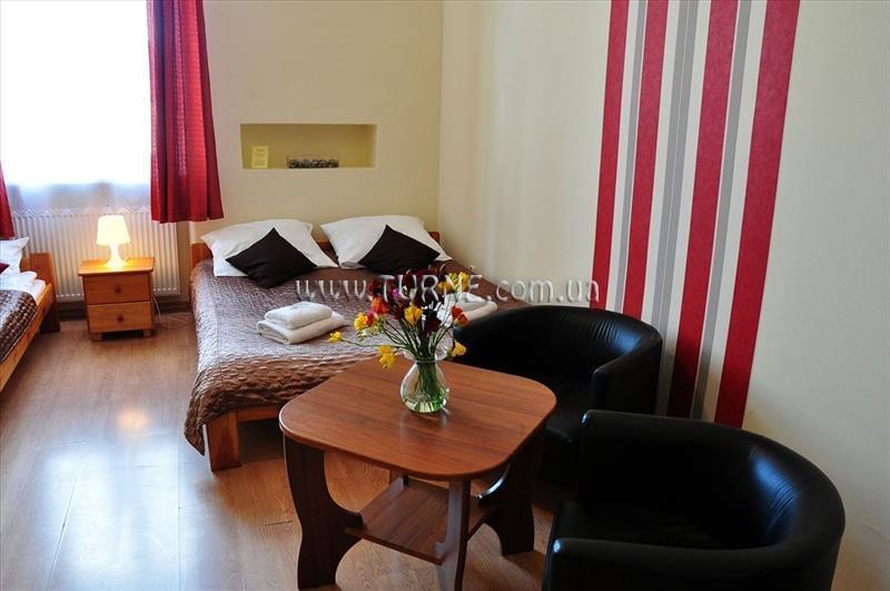 Station Aparthotel Aparthotel апартаменты суреті