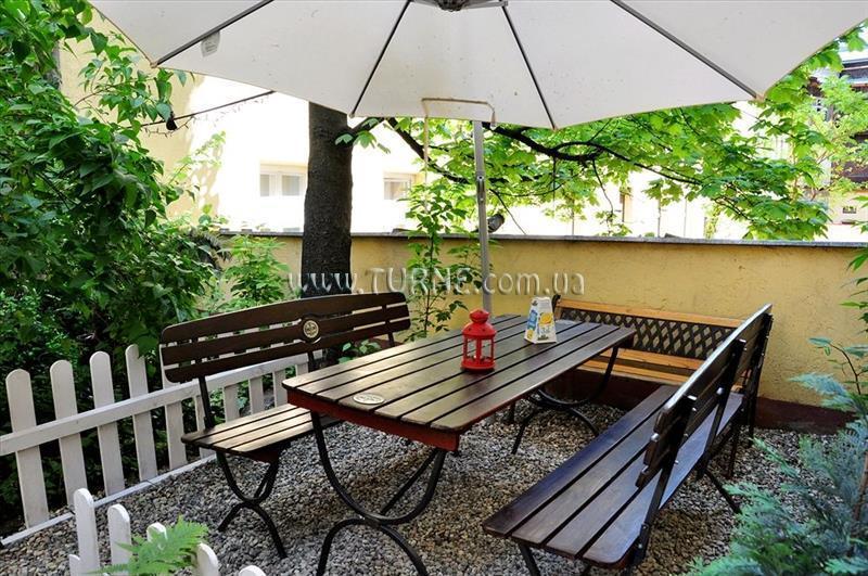 Station Aparthotel Aparthotel апартаменты фотосуреті