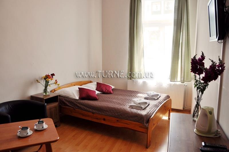 Station Aparthotel Aparthotel апартаменты қонақ үйі