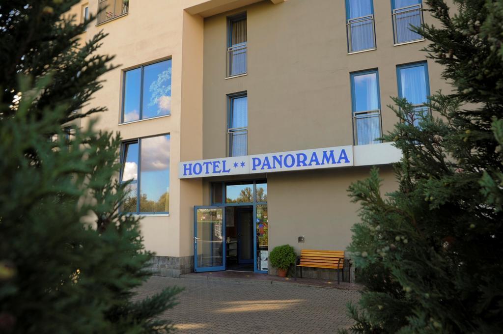 Panorama Hotel Krakow 2* қонақ үйі