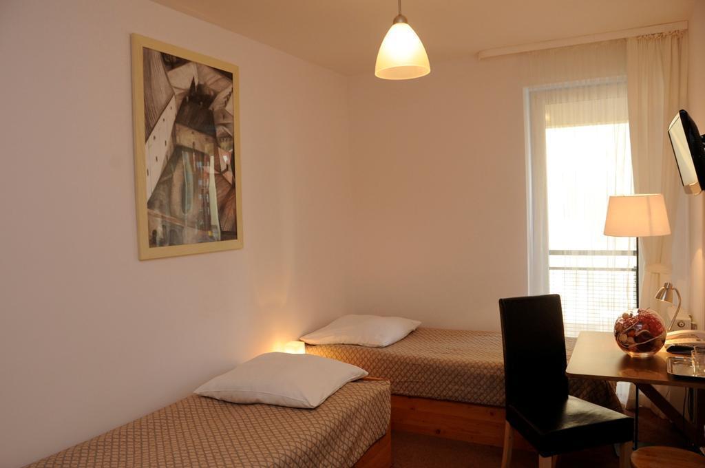 Panorama Hotel Krakow 2* суреті