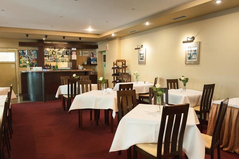 Изображение Park Hotel Economic 3*