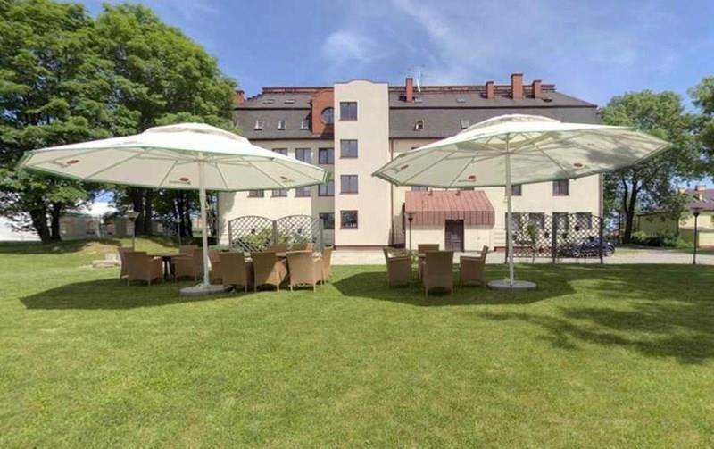 Фото Park Hotel Economic 3*