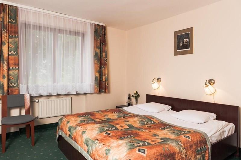Картинка Park Hotel Economic 3*