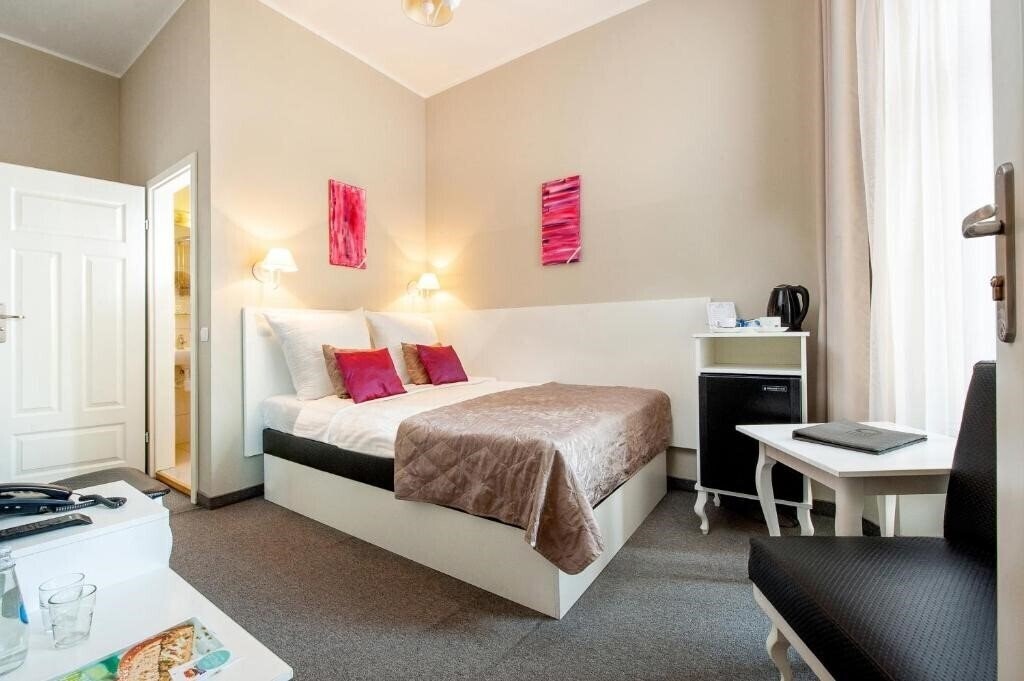 Фото Aparthotel Leone 3*